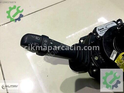Fiat Stilo Sinyal Kolu 07352969650 çıkma parça