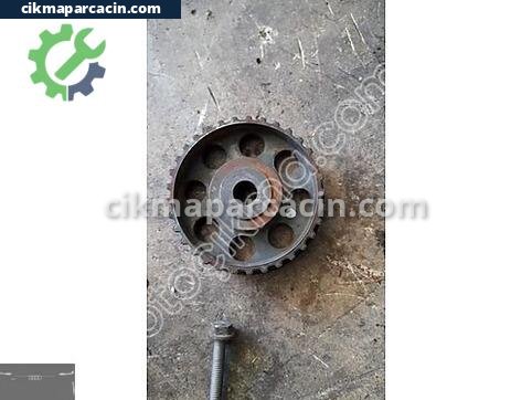 Volkswagen Transporter Eksantrik Dişlisi çıkma parça