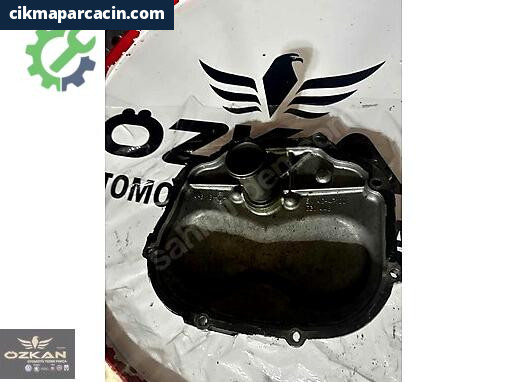 Audi A4 Triger Kayışı 079109285AB çıkma parça