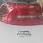 3G5945207 Volkswagen Passat B8 Sol Dış Stop (2015/2019)