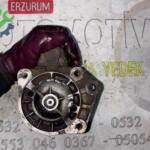 Seat Ibiza Marş Motoru Çıkma Parça Erzurum