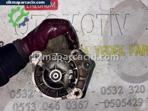 Seat Ibiza Marş Motoru çıkma parça