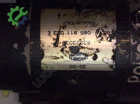 Seat Ibiza Marş Motoru 085911023E çıkma parça