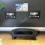 09032210020 PEUGEOT 206 SAAT GÖSTERGESİ