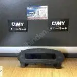 09032210020 PEUGEOT 206 SAAT GÖSTERGESİ