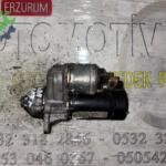09115191/D6RA249/D6RA163 OPEL AGİLA-CORSA Orijinal Marş Motoru