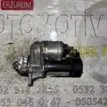 09115191/D6RA249/D6RA163 OPEL AGİLA-CORSA Orijinal Marş Motoru