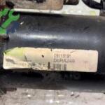 09115191/D6RA249/D6RA163 OPEL AGİLA-CORSA Orijinal Marş Motoru