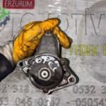 09115191/D6RA249/D6RA163 OPEL AGİLA-CORSA Orijinal Marş Motoru