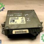 09153240 VECTRA ASTRA MOTORU KONTROL BEYNİ ECU S99004 ORJ