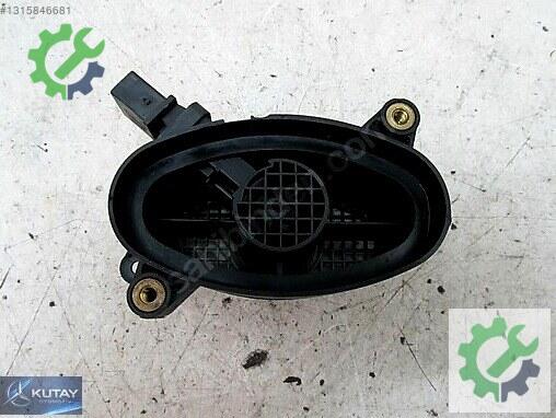 BMW 3 Serisi Hava Akış Metre 0928400504 çıkma parça