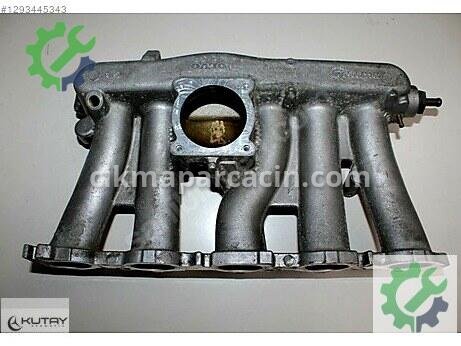 Volvo S60 Emme Manifoldu çıkma parça