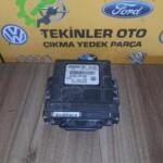 09D927750JF PDHC004399 AUDI Q7 ŞANZIMAN BEYNİ