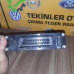 09D927750JF PDHC004399 AUDI Q7 ŞANZIMAN BEYNİ