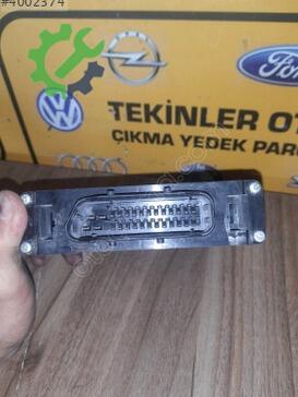 Audi Q7 Şanzıman Beyni (TCU) 09D927750JF çıkma parça