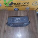 09D927750JF PDHC004399 AUDI Q7 ŞANZIMAN BEYNİ