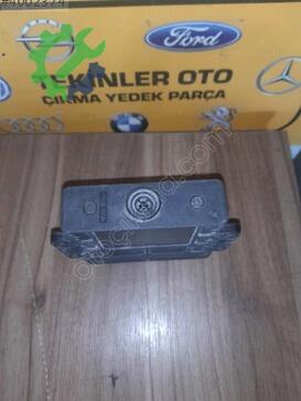 Audi Q7 Şanzıman Beyni (TCU) 09D927750JF çıkma parça