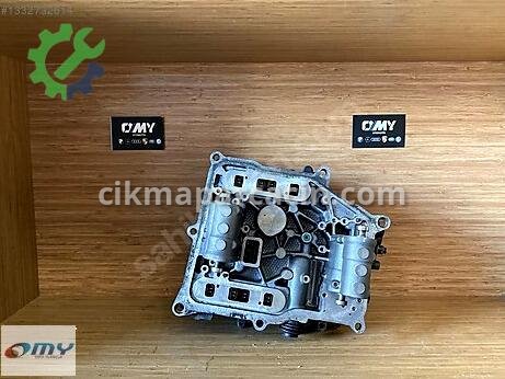 Volkswagen Passat Şanzıman Komple çıkma parça