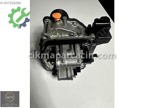Volkswagen Passat Mekatronik çıkma parça