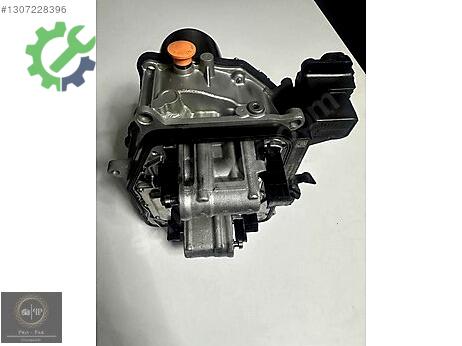 Volkswagen Passat Mekatronik çıkma parça