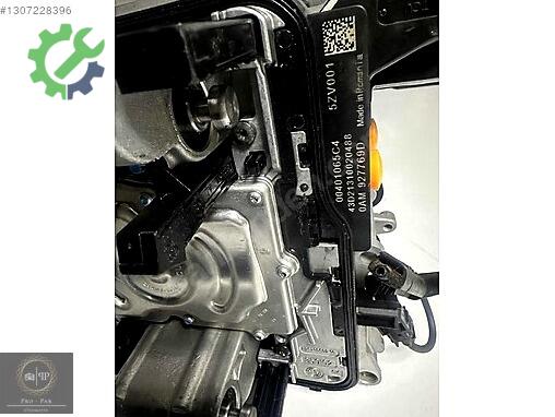 Volkswagen Passat Mekatronik 0AM927769D çıkma parça