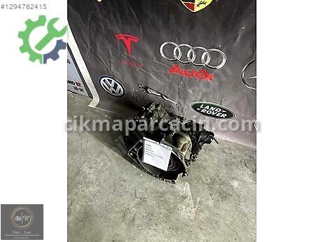 Volkswagen Passat Şanzıman Komple çıkma parça