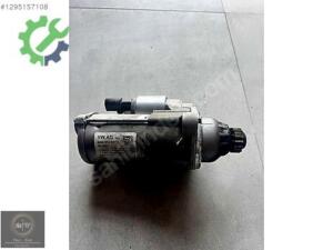 0AM 911 022C 1.5 TSİ MARŞ DİNAMOSU