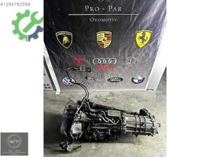 0C8300037H PORSCHE CAYYENE AUDI Q8 CASA CRC 3.0 KOMPLE ŞANZUMAN