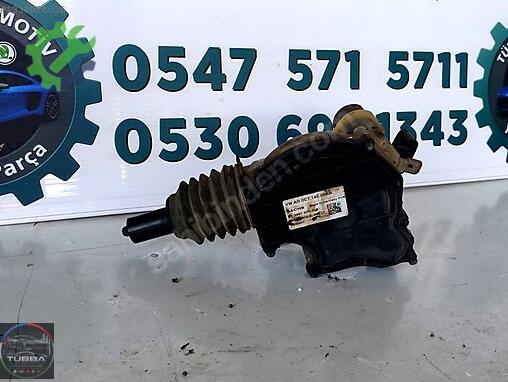 Volkswagen Polo Transfer Kutusu (4x4) 0CT142056A çıkma parça