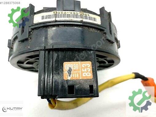 Toyota Yaris Direksiyon Airbag 10618505 çıkma parça