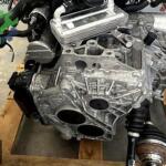 0GC300048K VDL 7 İLERİ ÇİFT KAVRAMALI ŞANZUMAN SKODA KODİAQ
