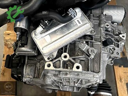 Skoda Kodiaq Şanzıman Komple 0GC300048K çıkma parça