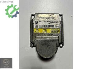 0 265 020 506 BMW 1 SERİSİ 3 SERİSİ F20-F30 AİRBAG BEYNİ