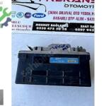 0 265 101 020 / 0055455132/Mercedes W124/Abs Beyni