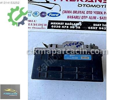 Mercedes-Benz E ABS Beyni (Modül) çıkma parça