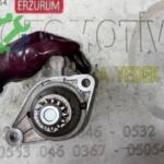 0AM911022C AUDİ A1-A3-Q3 Marş Motoru