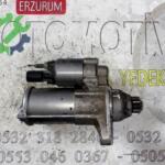 0AM911022C AUDİ A1-A3-Q3 Marş Motoru