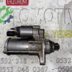 0AM911022C SEAT ATECA ARONA İBİZA Marş Motoru