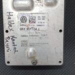 0AY907554J Skoda Octavia 5E 4×4 Haldex Kontrol Beyni (2013/2020)