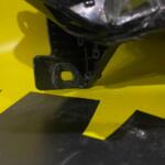DACIA SANDERO JOGGER LED’Lİ SOL FAR ÇIKMA ORJİNAL YEDEK PARÇA