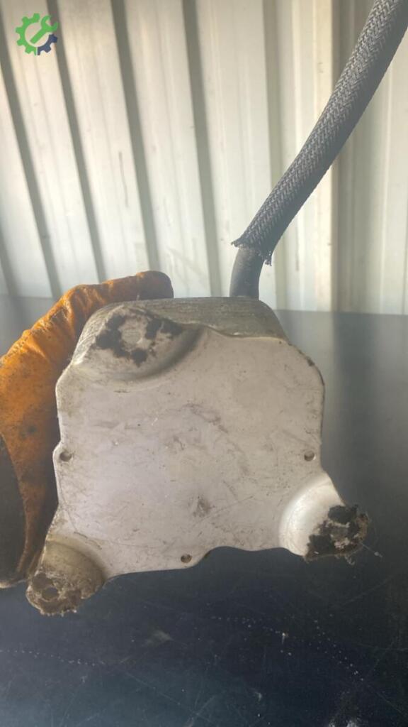 Nissan Qashqai Yağ Soğutucu 21606-4EA0A çıkma parça