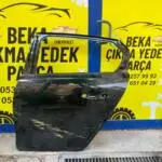 OPEL ASTRA L SOL ARKA KAPI ÇIKMA ORJİNAL YEDEK PARÇA