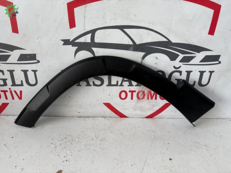 Peugeot Rifter Dodik çıkma parça