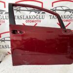 FİAT LİNEA SAĞ ÖN KAPI HAFİF HASARLI