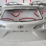 TOYOTA COROLLA CROSS BAGAJ KAPAĞI HAFİF KUSURLU