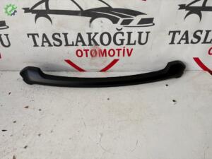 TOYOTA HİLUX ÖN KAPUT BAKALİTİ