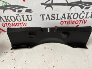 TOYOTA YARİS BAGAJ EŞİK BAKALİTİ