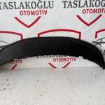 VOLKSWAGEN POLO ÖN TAMPON ALT BAKALİT