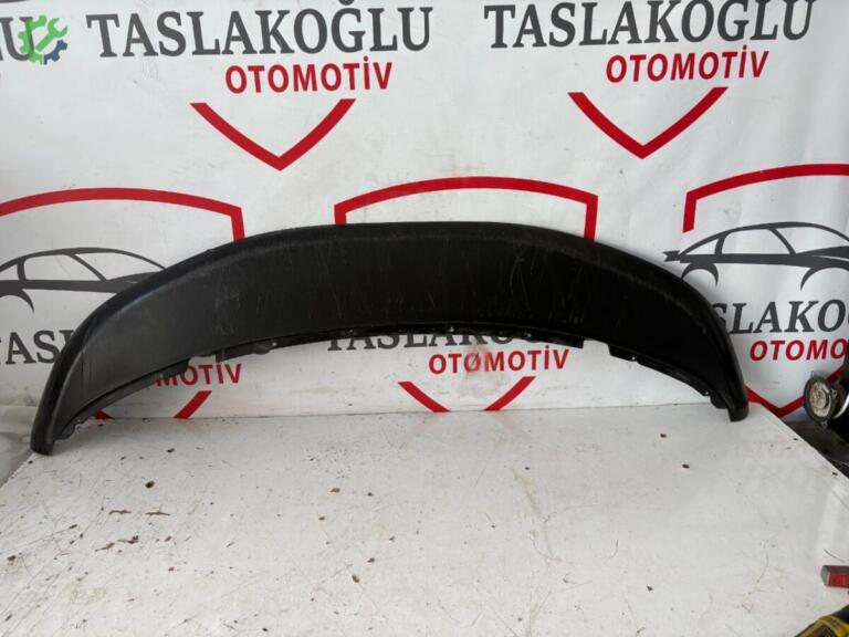 Volkswagen Polo Ön Tampon çıkma parça