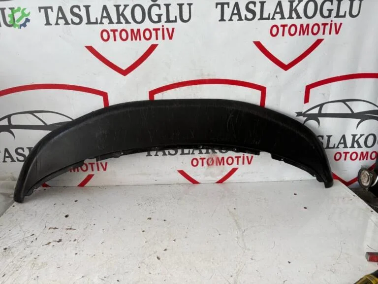 Volkswagen Polo Ön Tampon çıkma parça